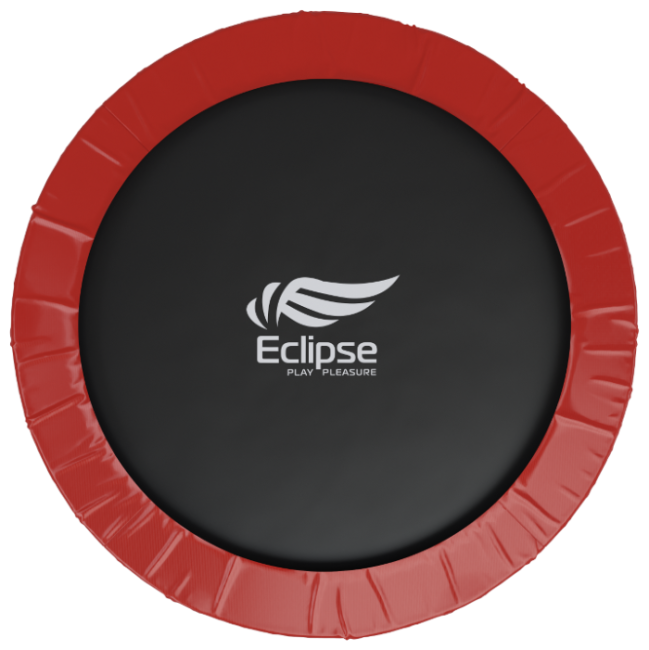 Каркасный батут Eclipse Space Twin 12FT 366х366х250 см