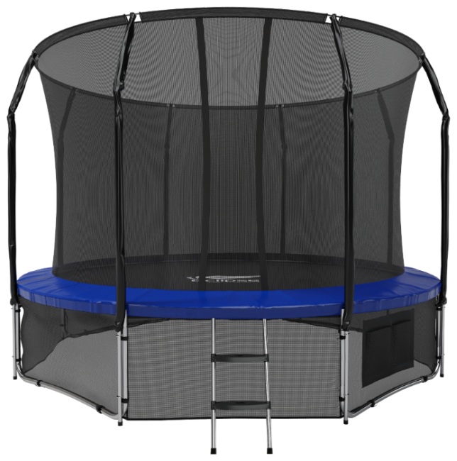 Каркасный батут Eclipse Space Twin 12FT 366х366х250 см