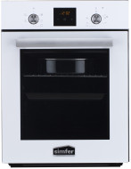 Встраиваемый электрический духовой шкаф Simfer B4EW56016 Встраиваемый электрический духовой шкаф Simfer B4EW56016
