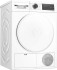 Сушильная машина BOSCH WQG24100 Сушильная машина BOSCH WQG24100