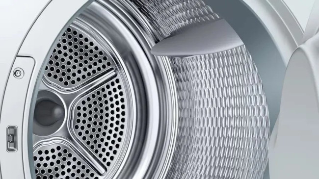 Сушильная машина BOSCH WQG24100 Сушильная машина BOSCH WQG24100