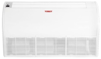 Напольно-потолочный кондиционер Tosot T36H-LF2/I / T36H-LU2/O Напольно-потолочный кондиционер Tosot T36H-LF2/I / T36H-LU2/O