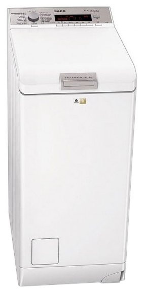 Стиральная машина AEG L 585370 TL