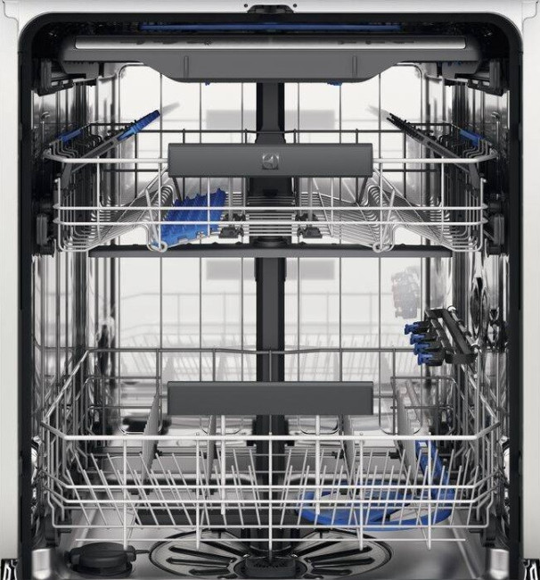 Встраиваемая посудомоечная машина Electrolux EEG69405L