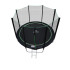 Батут MiSoon 12ft-366 BASIC с внешней сеткой и лестницей Батут MiSoon 12ft-366 BASIC с внешней сеткой и лестницей
