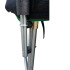 Батут MiSoon 12ft-366 BASIC с внешней сеткой и лестницей Батут MiSoon 12ft-366 BASIC с внешней сеткой и лестницей