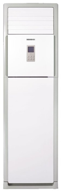 Колонный кондиционер Lessar LS-H48SIA4/LU-H48SIA4 Колонный кондиционер Lessar LS-H48SIA4/LU-H48SIA4