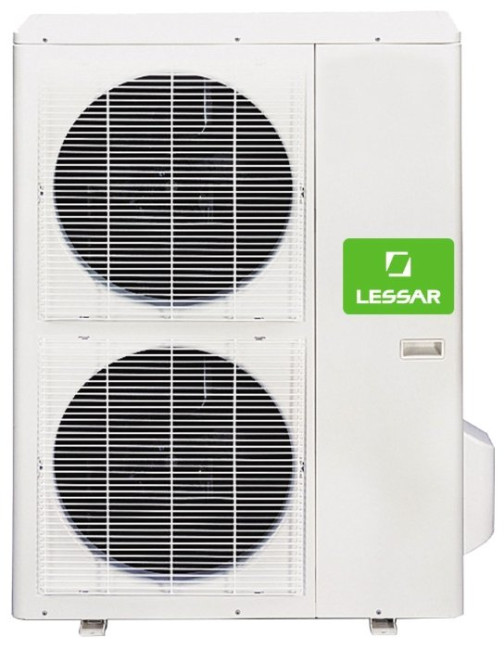 Колонный кондиционер Lessar LS-H48SIA4/LU-H48SIA4 Колонный кондиционер Lessar LS-H48SIA4/LU-H48SIA4
