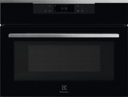 Встраиваемый электрический духовой шкаф Electrolux VKL8E08WX