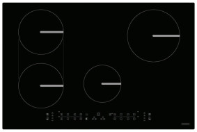 Электрическая варочная панель Franke FSM 804 I B BK Электрическая варочная панель Franke FSM 804 I B BK