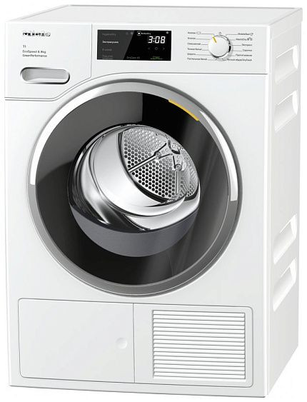 Сушильная машина MIELE TWF 760 WP Сушильная машина MIELE TWF 760 WP
