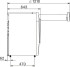 Сушильная машина MIELE TWF 760 WP Сушильная машина MIELE TWF 760 WP