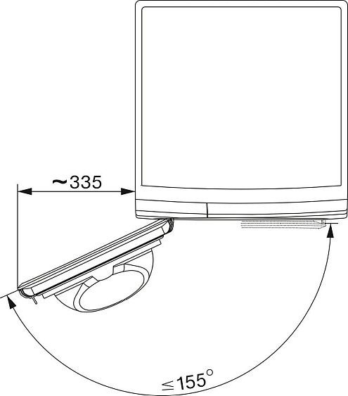 Сушильная машина MIELE TWF 760 WP Сушильная машина MIELE TWF 760 WP
