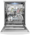 Посудомоечная машина Meferi MDW6062WH FS LIGHT Посудомоечная машина Meferi MDW6062WH FS LIGHT
