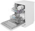 Посудомоечная машина Meferi MDW6062WH FS LIGHT Посудомоечная машина Meferi MDW6062WH FS LIGHT