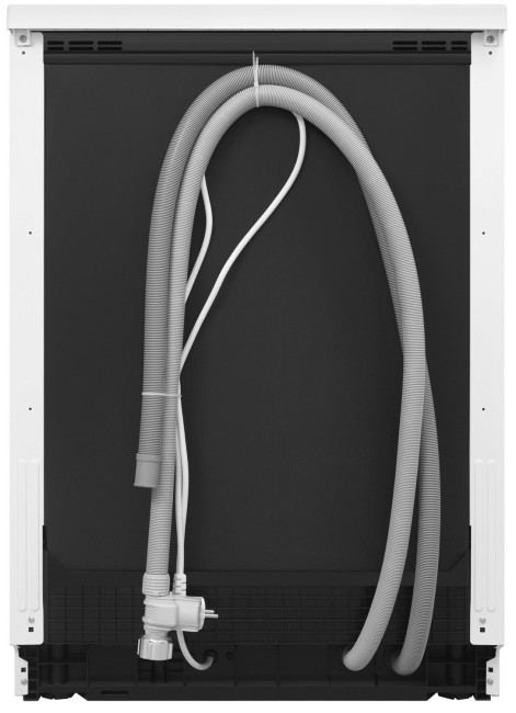 Посудомоечная машина Meferi MDW6062WH FS LIGHT Посудомоечная машина Meferi MDW6062WH FS LIGHT