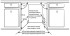 Посудомоечная машина Meferi MDW6062WH FS LIGHT Посудомоечная машина Meferi MDW6062WH FS LIGHT