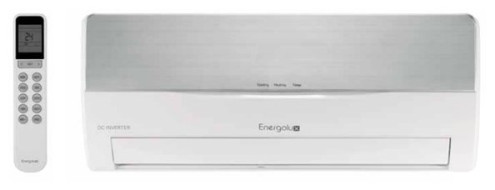 Сплит-система Energolux SAS12G1-AI/SAU12G1-AI Сплит-система Energolux SAS12G1-AI/SAU12G1-AI