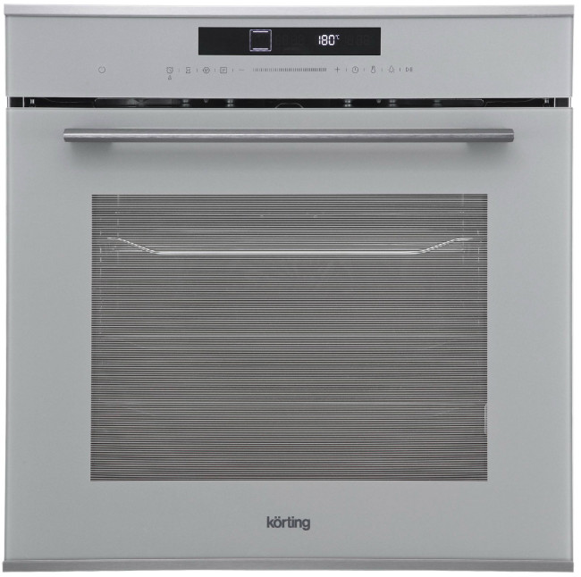 Электрический духовой шкаф Korting OKB 1331 S GBXGr