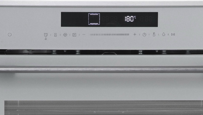 Электрический духовой шкаф Korting OKB 1331 S GBXGr