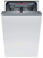 Встраиваемая посудомоечная машина Bosch SPV 66MX20R