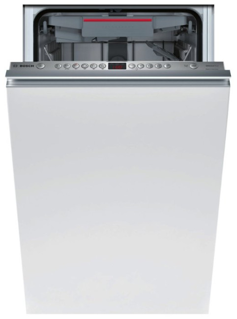 Встраиваемая посудомоечная машина Bosch SPV 66MX20R