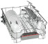 Встраиваемая посудомоечная машина Bosch SPV 66MX20R