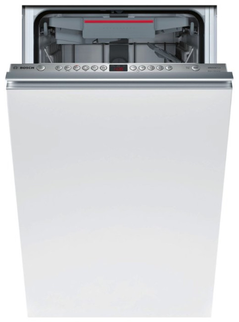Встраиваемая посудомоечная машина Bosch SPV 66MX20R