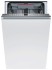 Встраиваемая посудомоечная машина Bosch SPV 66MX20R