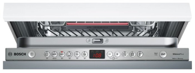 Встраиваемая посудомоечная машина Bosch SPV 66MX20R