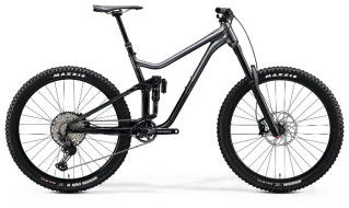 Горный (MTB) велосипед Merida One-Sixty 700 (2020)