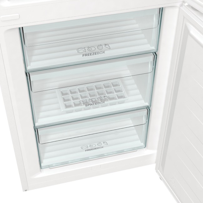 Холодильник Gorenje RK6201EW4 Холодильник Gorenje RK6201EW4