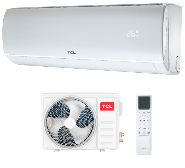 Сплит-система TCL TAC-TP12INV/R Сплит-система TCL TAC-TP12INV/R