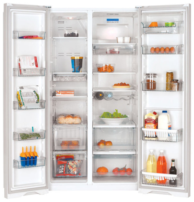 Холодильник Frigidaire FSE 6100 WARE Холодильник Frigidaire FSE 6100 WARE