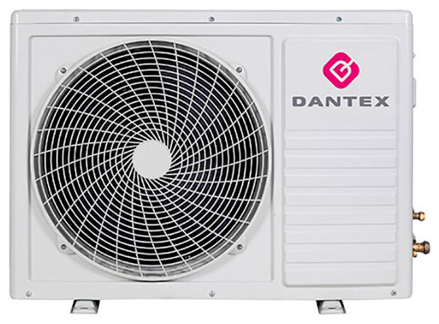 Сплит-система Dantex RK-09ENT4/RK-09ENT4E Сплит-система Dantex RK-09ENT4/RK-09ENT4E