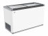 Морозильный ларь FROSTOR Gellar FG 500 C серый