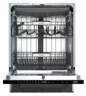 Встраиваемая посудомоечная машина DeLonghi DDW 08F Topazio Встраиваемая посудомоечная машина DeLonghi DDW 08F Topazio