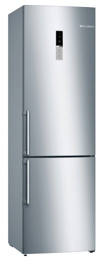 Холодильник Bosch KGE39XL2OR Холодильник Bosch KGE39XL2OR
