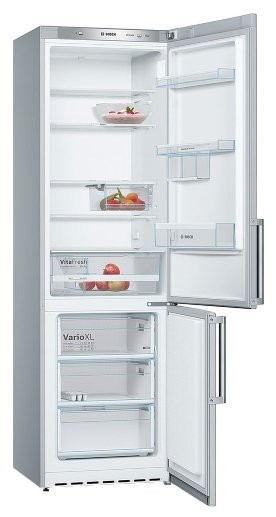 Холодильник Bosch KGE39XL2OR Холодильник Bosch KGE39XL2OR