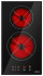 Электрическая варочная панель RICCI DTL-D23002B