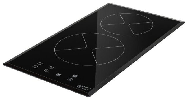 Электрическая варочная панель RICCI DTL-D23002B