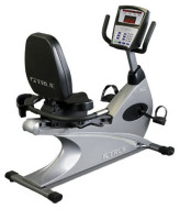 Велоэргометр True Fitness Z7R Велоэргометр True Fitness Z7R