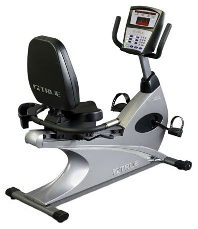 Велоэргометр True Fitness Z7R Велоэргометр True Fitness Z7R