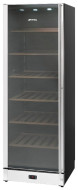 Винный шкаф smeg SCV115S-1 Винный шкаф smeg SCV115S-1