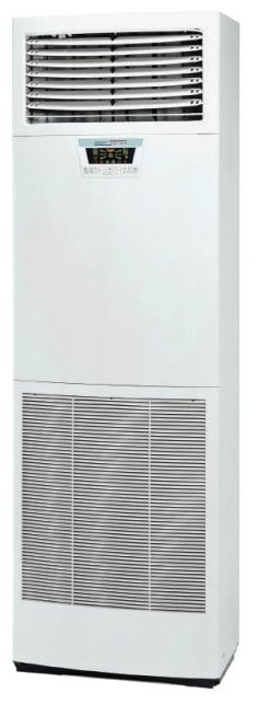 Колонный кондиционер Aeronik AVH50K3BI / AGUHN50NM3AO