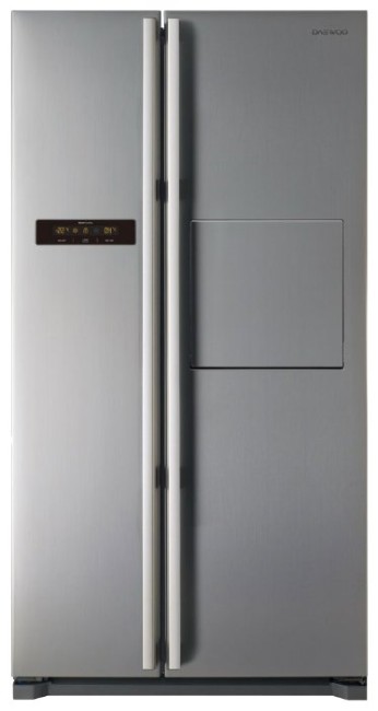 Холодильник Daewoo Electronics FRN-X22 H4CSI Холодильник Daewoo Electronics FRN-X22 H4CSI