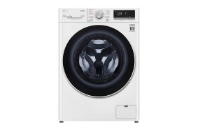 Стиральная машина LG F4V5TS0W Стиральная машина LG F4V5TS0W