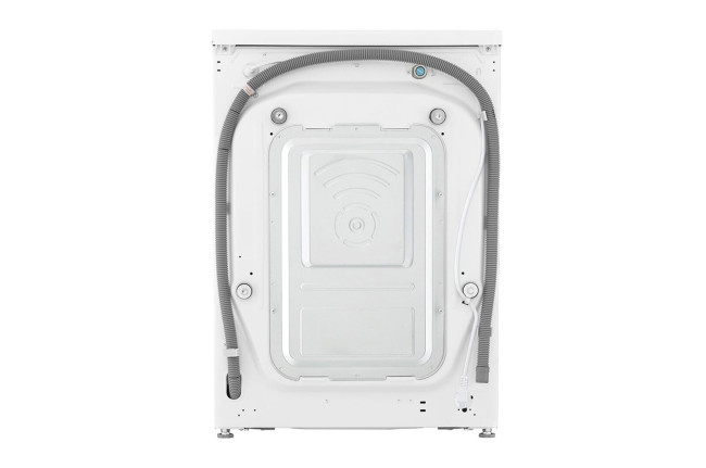 Стиральная машина LG F4V5TS0W Стиральная машина LG F4V5TS0W