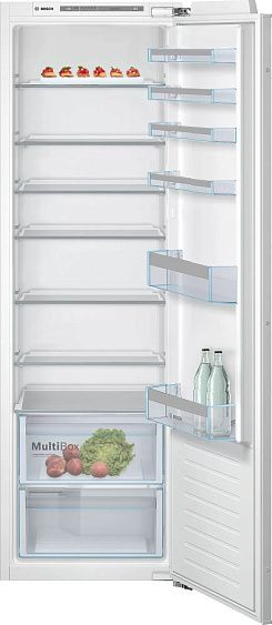 Холодильник BOSCH KIR81VFF0