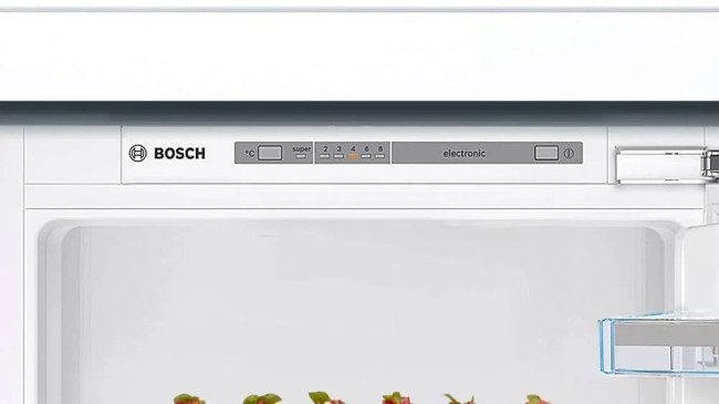 Холодильник BOSCH KIR81VFF0